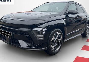 Hyundai KONA 9.900 km 33.390 &euro; Schleswig 24837