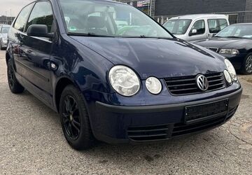 VW Polo 180.130 km 1.980 &euro; Rendsburg 24768