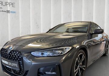 BMW 430 28.878 km 41.990 &euro; Schleswig 24837