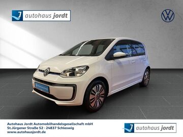 Gebrauchte VW up!