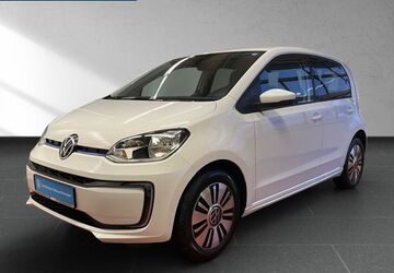 VW e-up! 44.701 km 17.530 &euro; Schleswig 24837