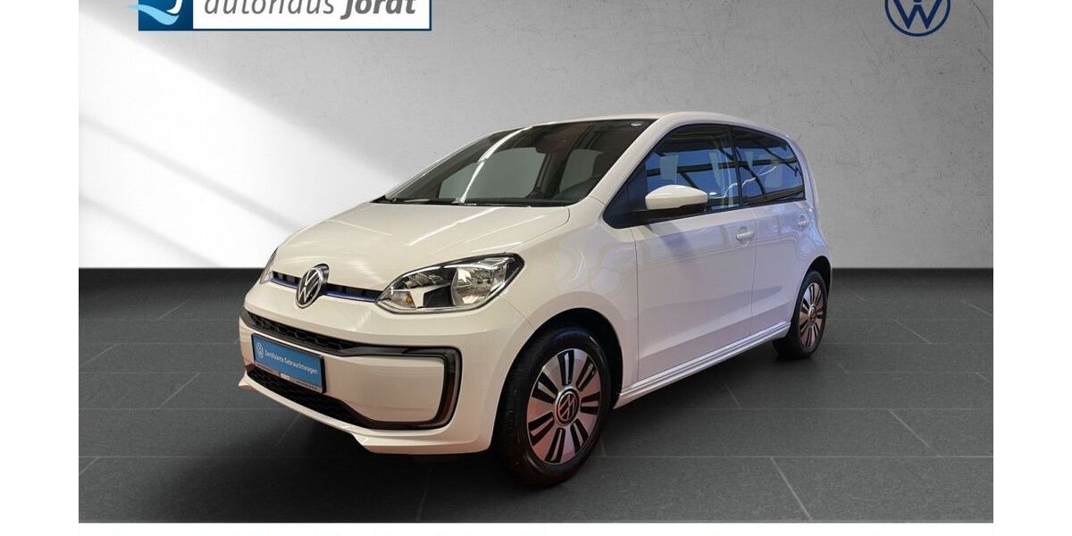 VW e-up! 44.701 km 17.530 &euro; Schleswig 24837
