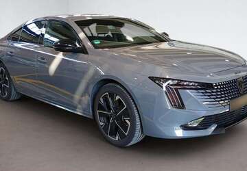 Peugeot 508 25.990 km 27.490 &euro; Eckernförde 24340