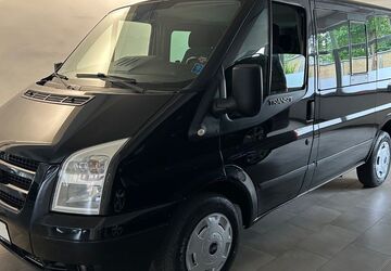 Ford Transit 177.130 km 12.980 &euro; Rendsburg 24768