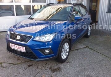 Seat Arona 83.000 km 15.300 &euro; Stapel 25879