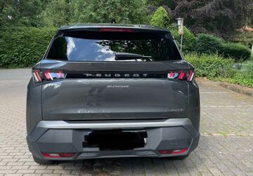 Peugeot 5008 11.300 km 29.000 &euro; Fleckeby 24357