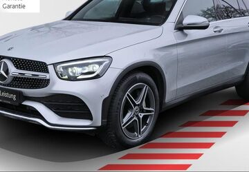 Mercedes-Benz GLC 200 113.574 km 32.750 &euro; Schleswig-Busdorf 24866
