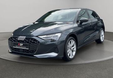 Audi A3 1.055 km 32.990 &euro; Schleswig 24837