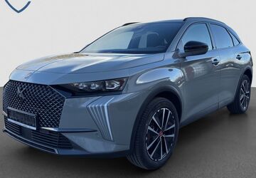 DS Automobiles DS7 (Crossback) 12.500 km 34.900 &euro; Gettorf / Kiel 24214