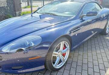 Aston Martin DB9 128.800 km 44.000 &euro; Idstedt 24879