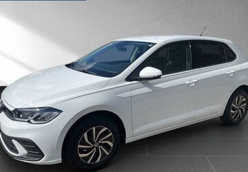 VW Polo 15.304 km 17.975 &euro; Schleswig 24837