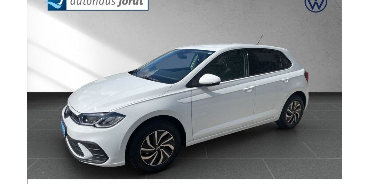 VW Polo 15.304 km 17.975 &euro; Schleswig 24837