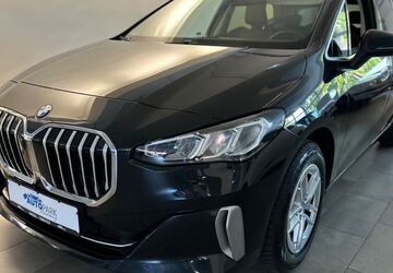 BMW 218 117.148 km 19.980 &euro; Rendsburg 24768
