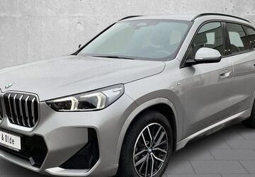 BMW X1 12.582 km 34.490 &euro; Rendsburg 24768