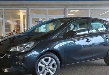 Opel Corsa 125.761 km 8.950 &euro; Steinbergkirche 24972