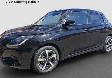 Suzuki Swift 1.995 km 18.980 &euro; Rendsburg 24768