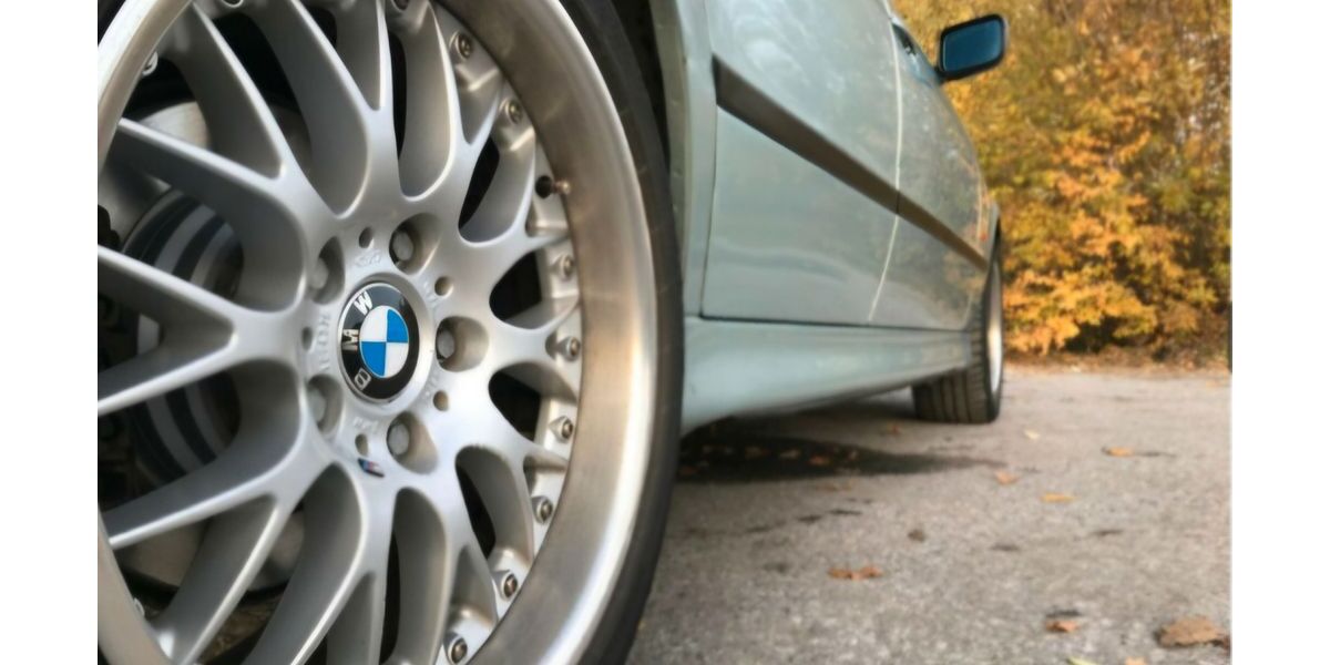 BMW 540 235.000 km 6.999 &euro; Kappeln 24376