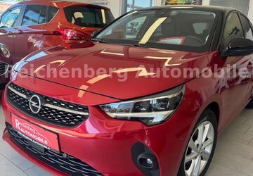 Opel Corsa 73.047 km 11.590 &euro; Schleswig 24837