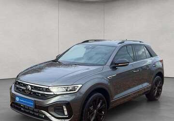 VW T-Roc 1.550 km 32.480 &euro; Rendsburg 24768