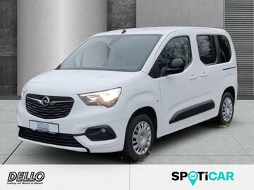 Gebrauchte Opel Combo