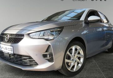 Opel Corsa 83.574 km 12.490 &euro; Rendsburg 24768