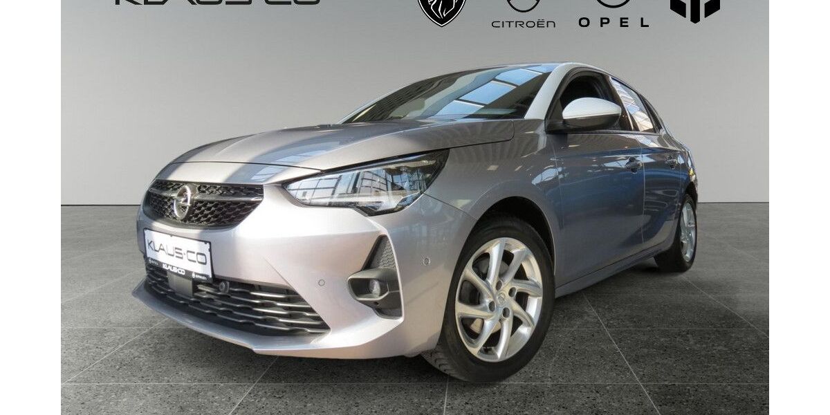 Opel Corsa 83.574 km 12.490 &euro; Rendsburg 24768