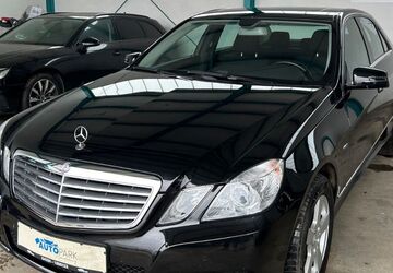 Mercedes-Benz E 200 239.005 km 4.999 &euro; Rendsburg 24768