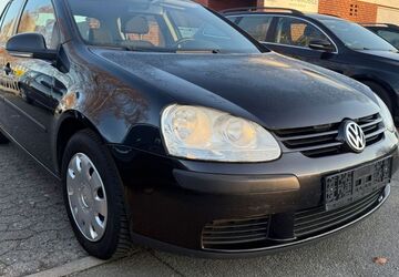 VW Golf 208.000 km 1.980 &euro; Rendsburg 24768