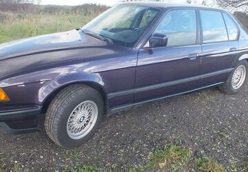 BMW 730 185.000 km 13.500 &euro; Sieverstedt 24885