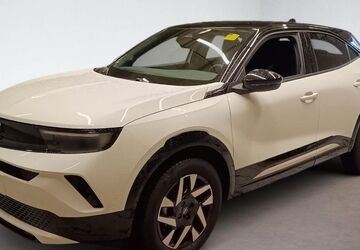 Opel Mokka 16.330 km 22.480 &euro; Eckernförde 24340