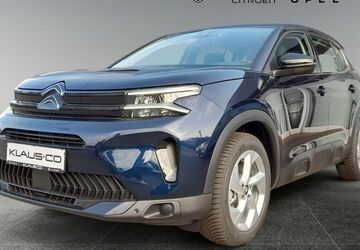 Citroen C5 Aircross 8.799 km 26.890 &euro; Rendsburg 24768