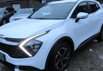 Kia Sportage 153.600 km 19.950 &euro; Gettorf 24214