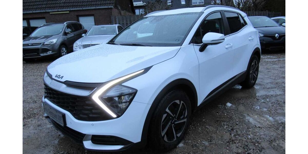 Kia Sportage 153.600 km 19.950 &euro; Gettorf 24214