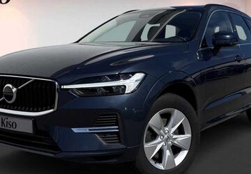 Volvo XC60 101.600 km 39.850 &euro; Schleswig 24837