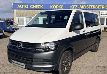 VW T6 Multivan 104.973 km 29.900 &euro; Gettorf 24214