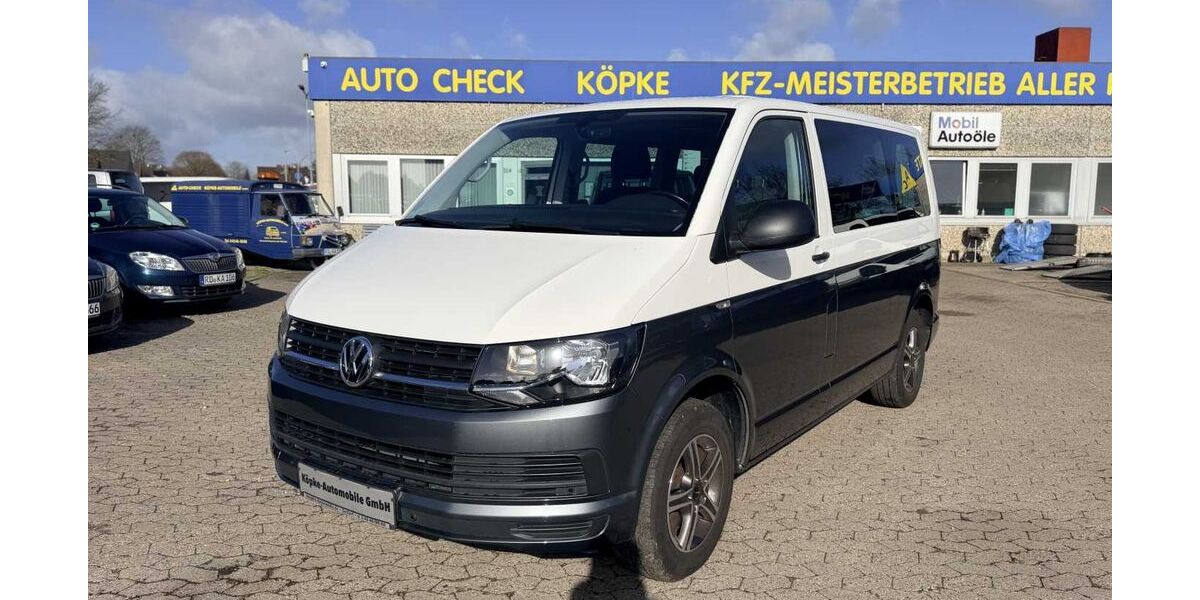 VW T6 Multivan 104.973 km 29.900 &euro; Gettorf 24214