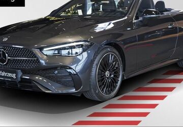 Mercedes-Benz CLE 200 8.050 km 63.998 &euro; Schleswig-Busdorf 24866