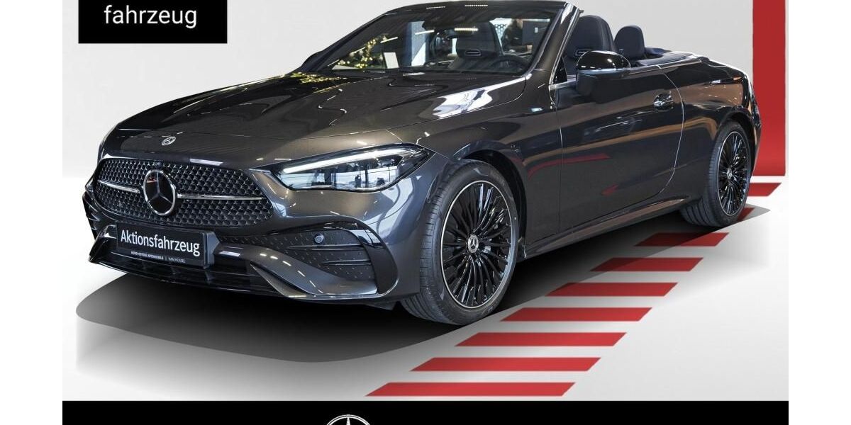 Mercedes-Benz CLE 200 8.050 km 63.998 &euro; Schleswig-Busdorf 24866