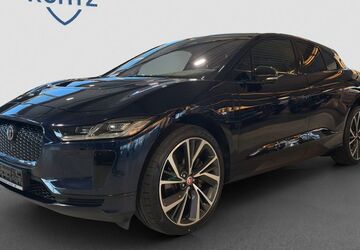 Jaguar I-Pace 66.500 km 30.480 &euro; Gettorf / Kiel 24214