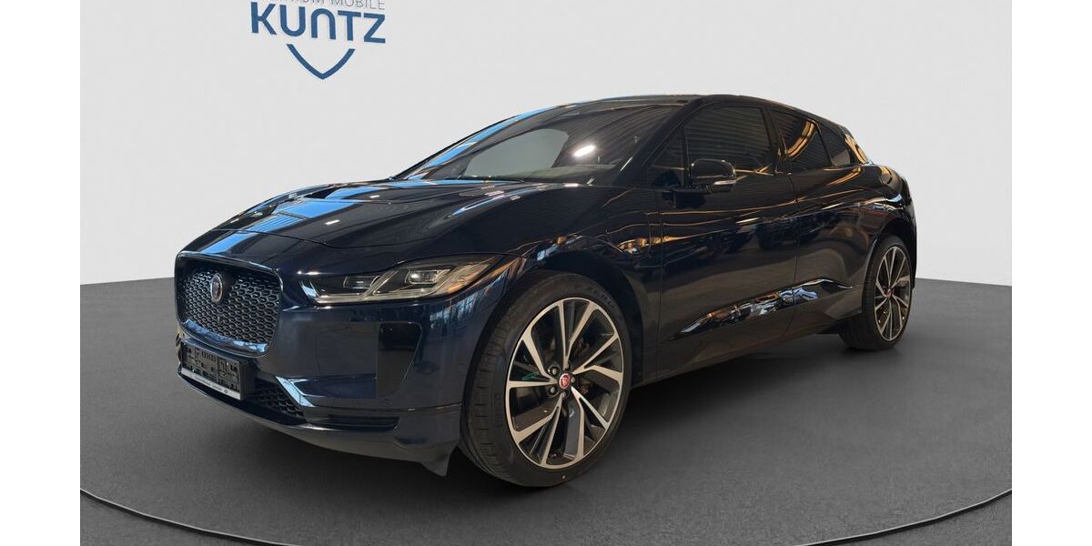 Jaguar I-Pace 66.500 km 30.480 &euro; Gettorf / Kiel 24214