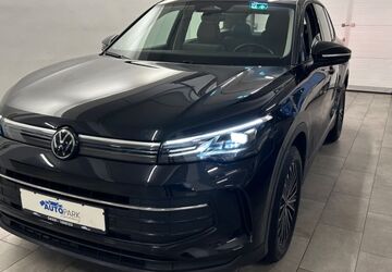 VW Tiguan 21.439 km 37.980 &euro; Rendsburg 24768