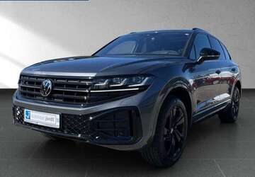 VW Touareg 1.308 km 90.930 &euro; Schleswig 24837