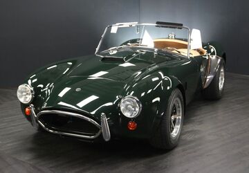 Dacia Andere 6.800 km 135.000 &euro; Kropp 24848