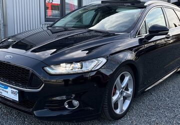 Ford Mondeo 164.000 km 12.990 &euro; Schleswig 24837