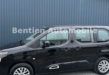 Citroen Berlingo 99.700 km 15.980 &euro; Schleswig 24837