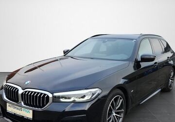 BMW 520 86.513 km 33.900 &euro; Viöl 25884
