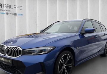 BMW 330 61.009 km 35.490 &euro; Schleswig 24837