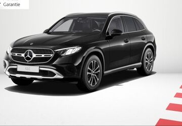 Mercedes-Benz GLC 200 12.773 km 49.850 &euro; Eckernförde 24340