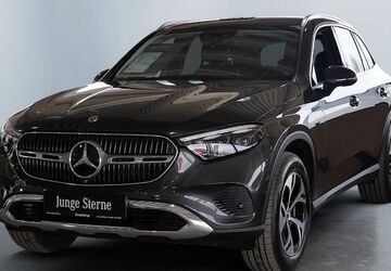 Mercedes-Benz GLC 300 20.680 km 58.730 &euro; Rendsburg 24768