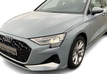 Audi A3 5.970 km 36.490 &euro; Süderbrarup 24392